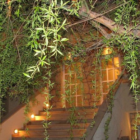 Villa Kokkinos Potos Exteriér fotografie